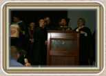 Hooding Ceremony 108